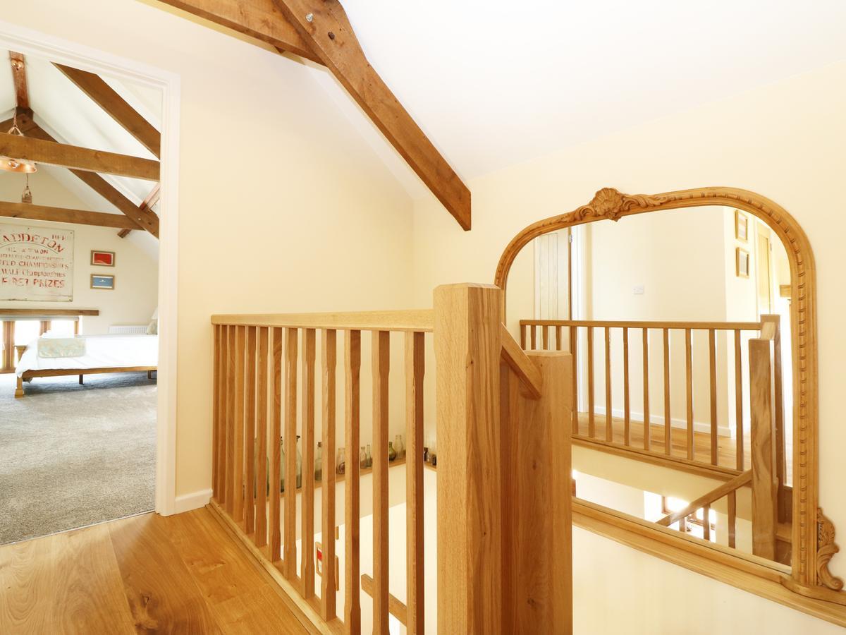 Swallows Barn Brixham Exterior photo