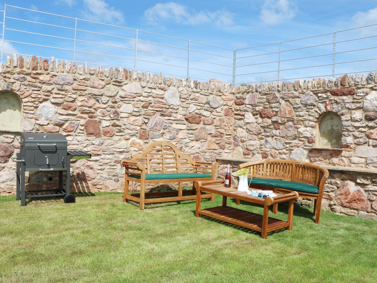 Swallows Barn Brixham Exterior photo