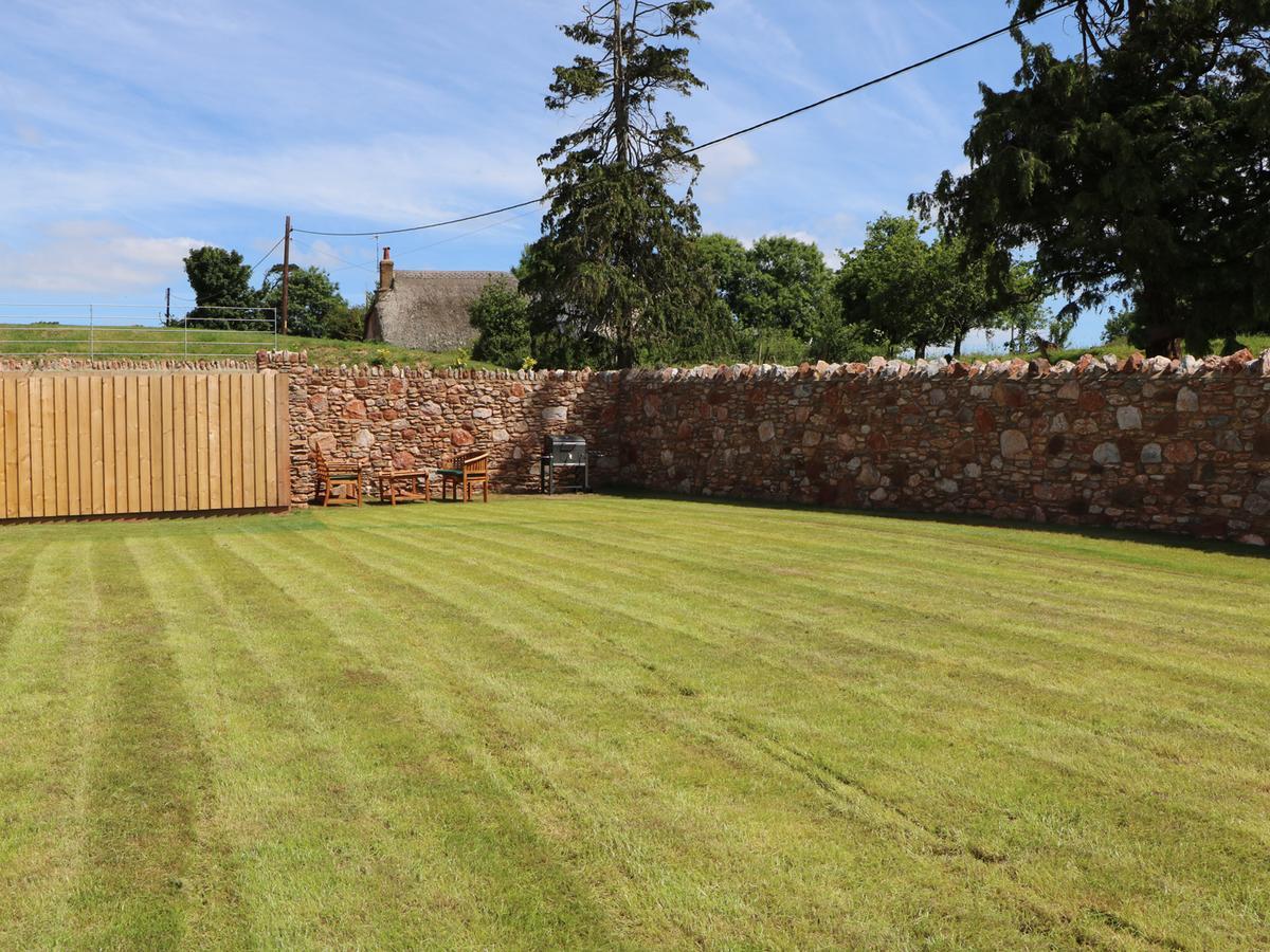 Swallows Barn Brixham Exterior photo
